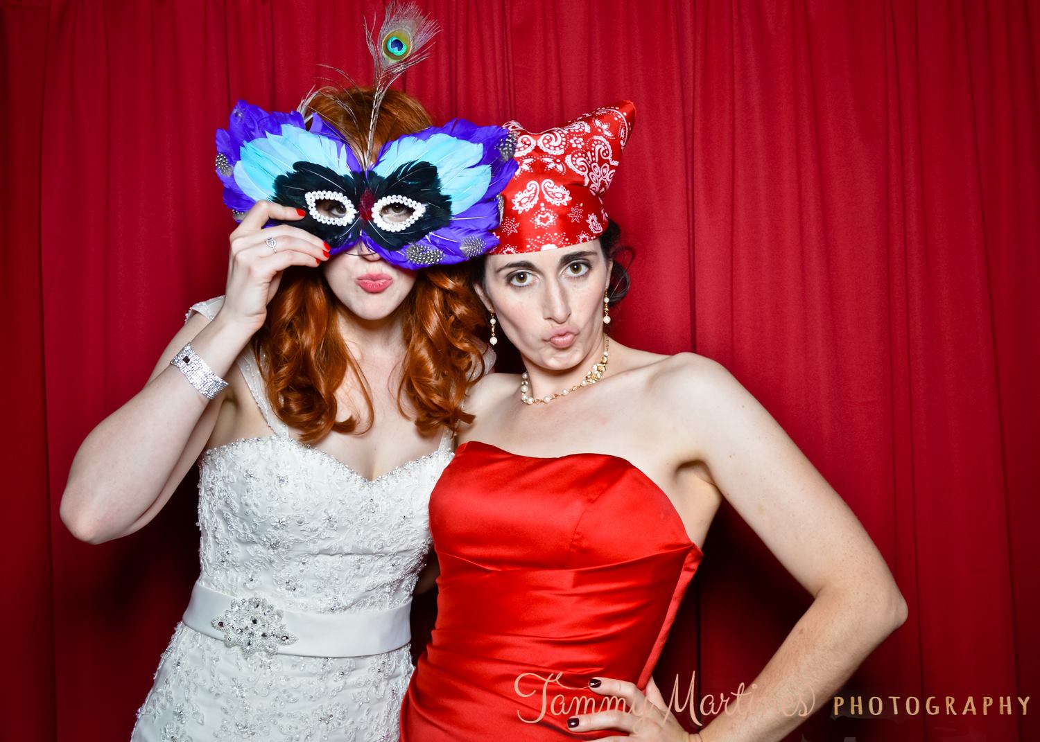 Sample Event Prints Charming Photo Booth