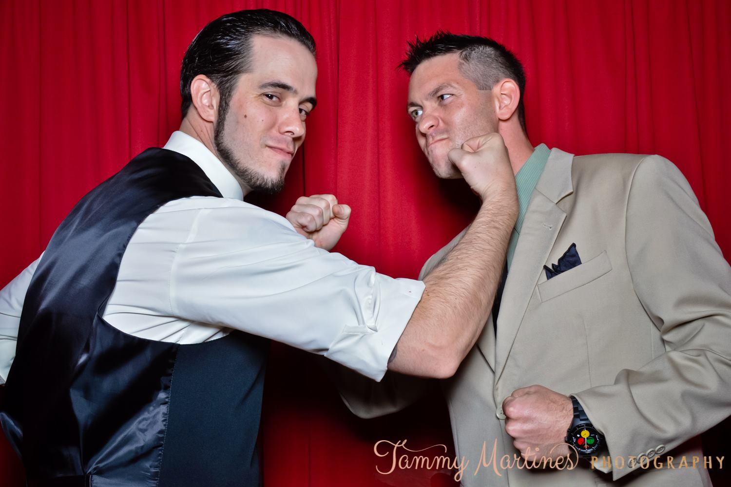 Sample Event Prints Charming Photo Booth