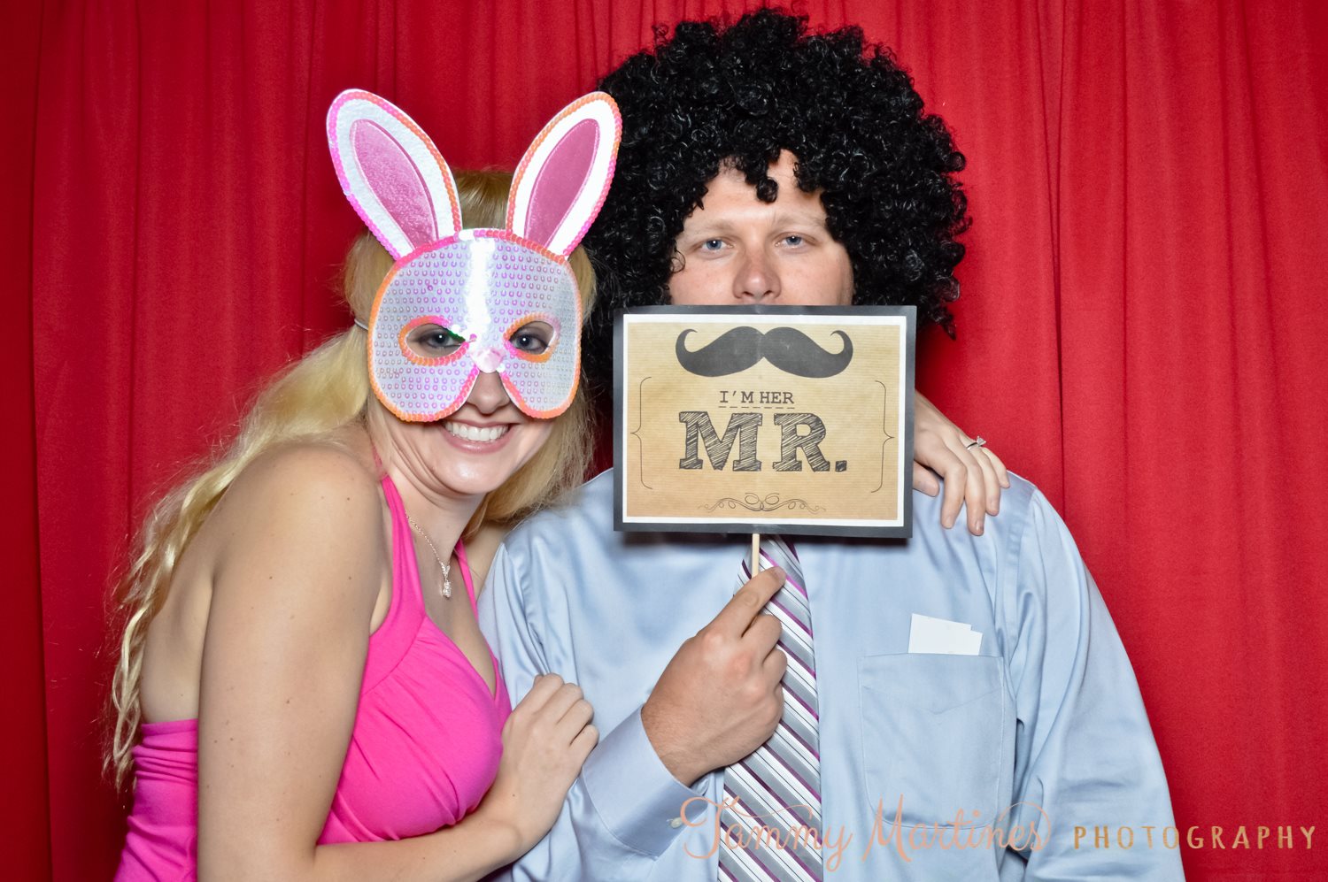 Sample Event Prints Charming Photo Booth