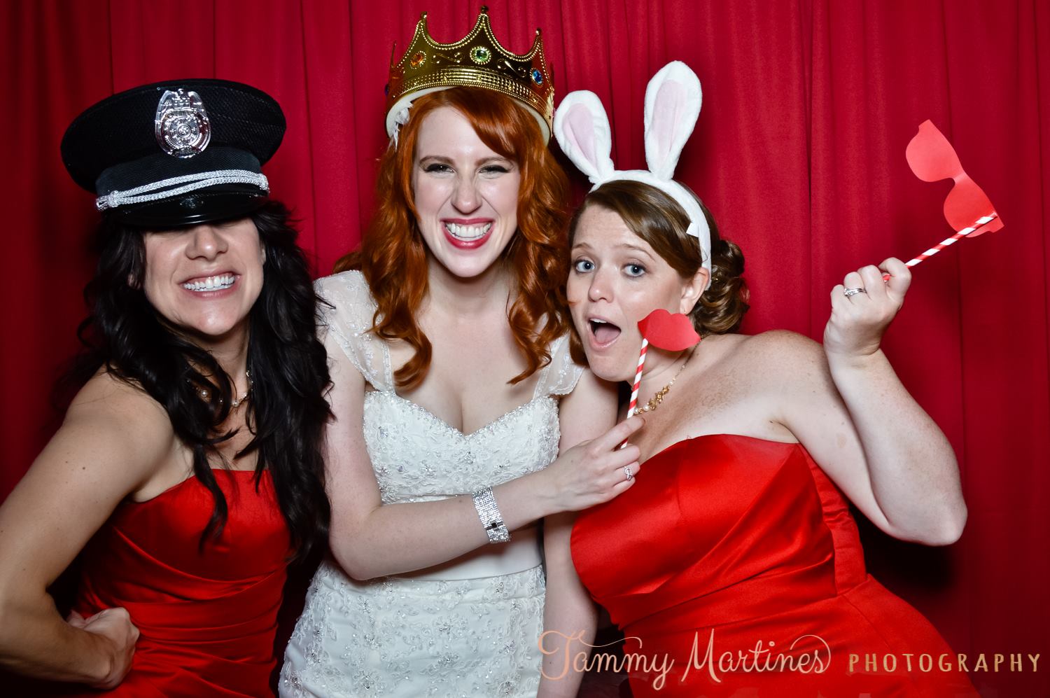 Sample Event Prints Charming Photo Booth
